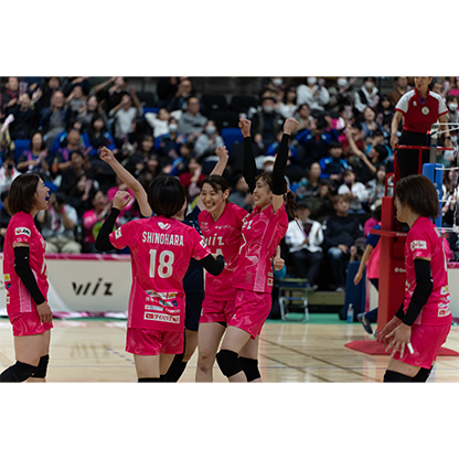 アルテミス北海道