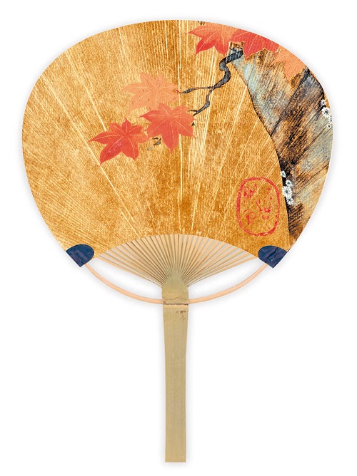 特別展「若冲、琳派、京の美術-きらめきの細見コレクション