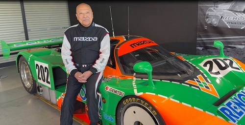 MAZDA FAN FESTA 2025 at FUJI SPEEDWAY | チケットぴあ[チケット購入