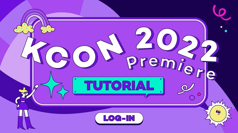 動画配信】KCON 2022 Premiere(ドウガハイシケイコンプレミア 