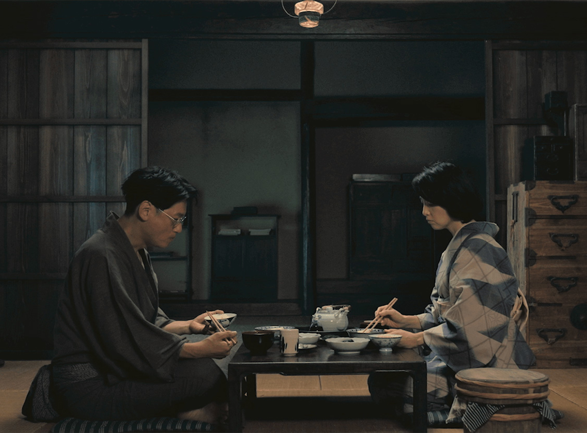 福田村事件