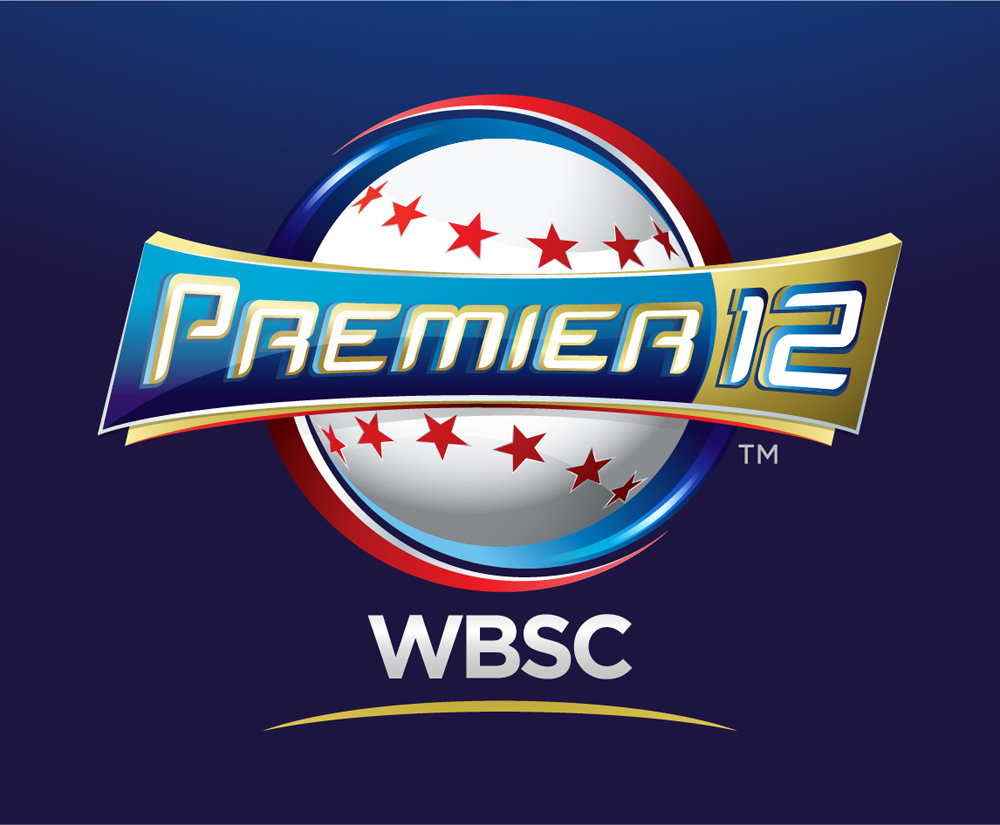 2019 WBSC プレミア12