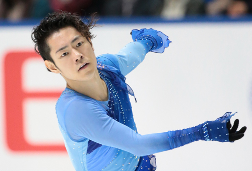 2013福岡ファンタジーオンアイス羽生結弦町田樹安藤美姫 2013福岡