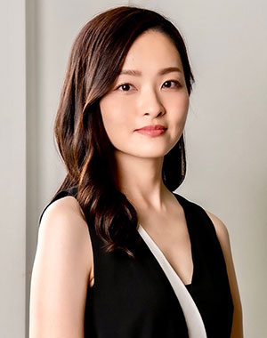 宇根美沙惠