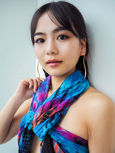 齋藤 環希