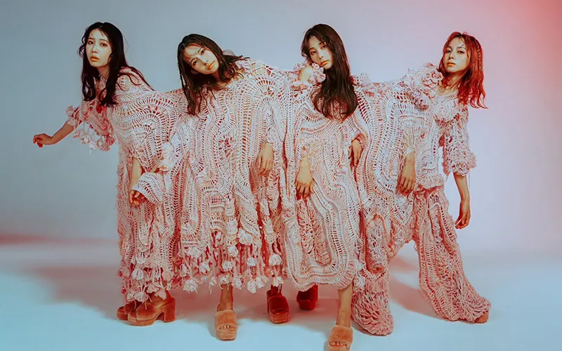 SCANDAL