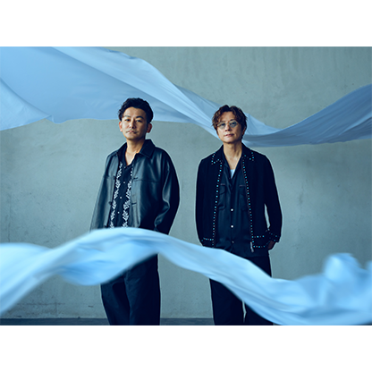 ポルノグラフィティ