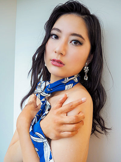 田中 香穂