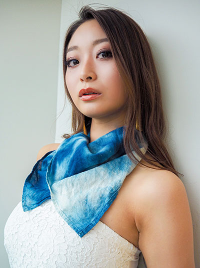 平井 銀美