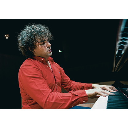 マルティン・ガルシア・ガルシア