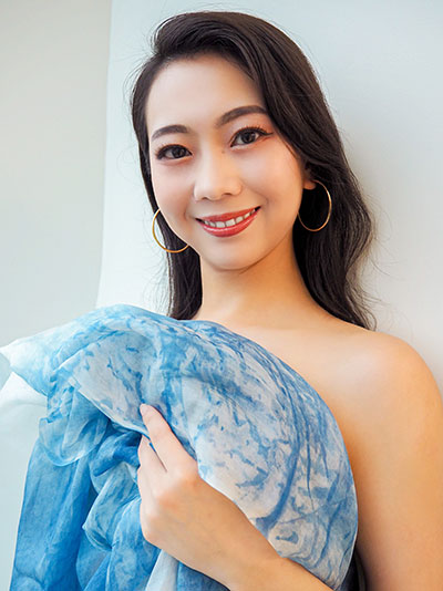 北村 理奈