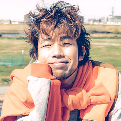 竹村晋太朗(劇団壱劇屋)