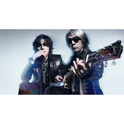 B'z