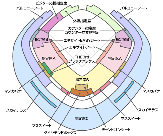 SMBC日本シリーズ2024 読売ジャイアンツ対クライマックスシリーズ パ・リーグ優勝チーム(エスエムビーシーニホンシリーズヨミウリジャイアンツタイ クライマックスシリーズパリーグユウショウチーム) | チケットぴあ[スポーツ 野球のチケット購入・予約]