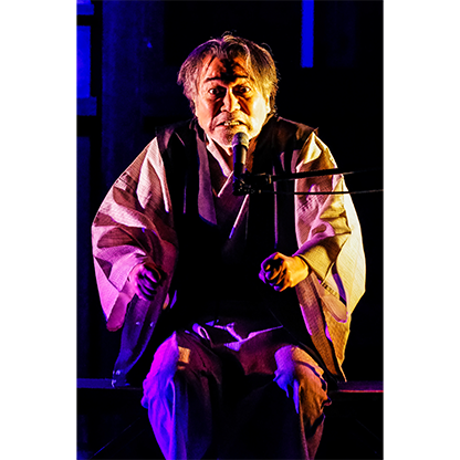 MYSTERY NIGHT TOUR 2025 稲川淳二の怪談ナイト