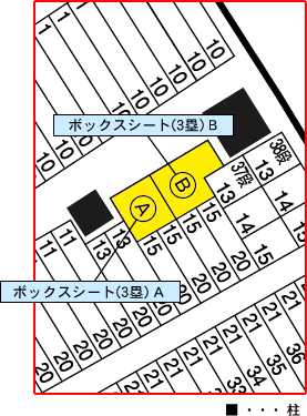 阪神タイガース ボックスシート チケットぴあ