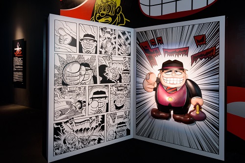 藤子不二雄 ａ 展 ａ の変コレクション チケットぴあ アート アートのチケット購入 予約