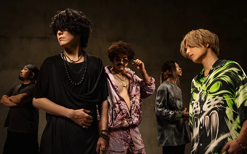 Fear, and Loathing in Las Vegas