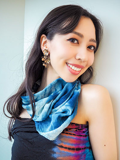 井浪 愛