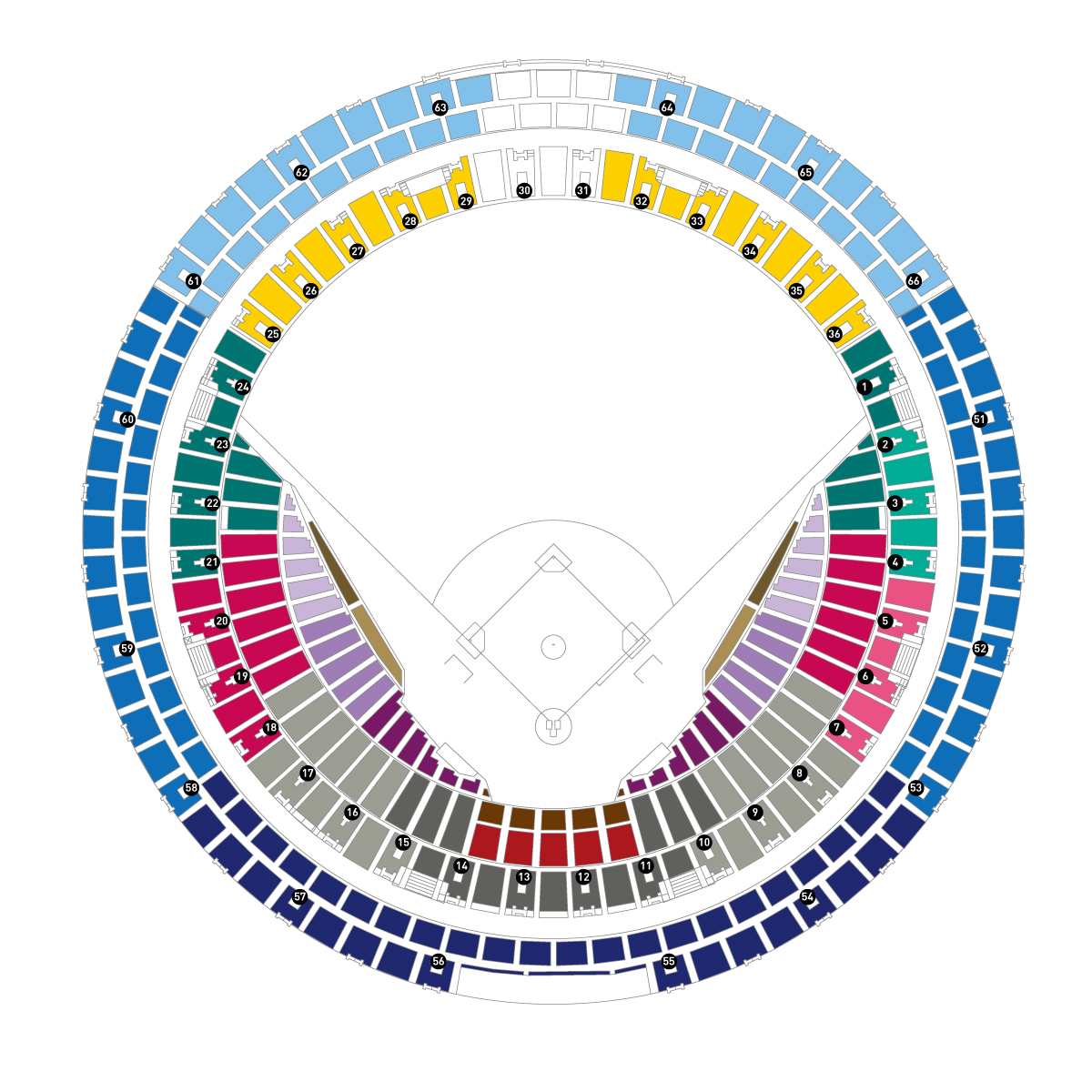 WBC】2023 WORLD BASEBALL CLASSIC(TM) 強化試合 | チケットぴあ