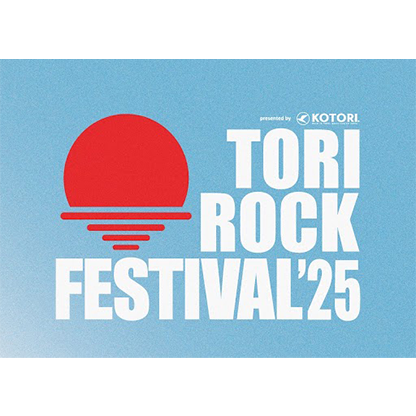 KOTORI pre. TORI ROCK FESTIVAL’25
