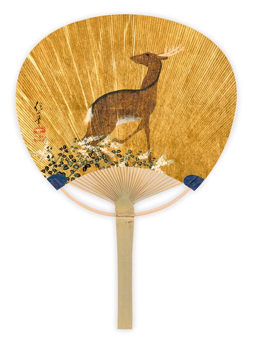 特別展「若冲、琳派、京の美術-きらめきの細見コレクション