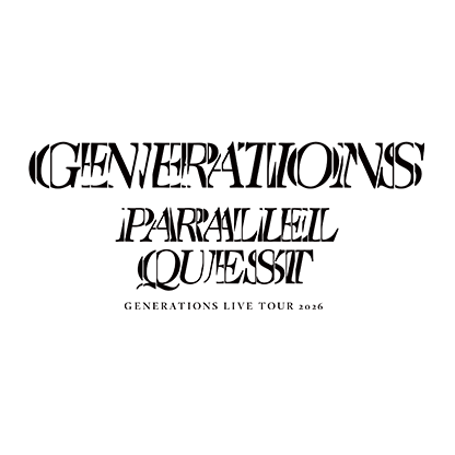 GENERATIONS