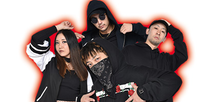 PROPS×T-FAM×J-STYLE
