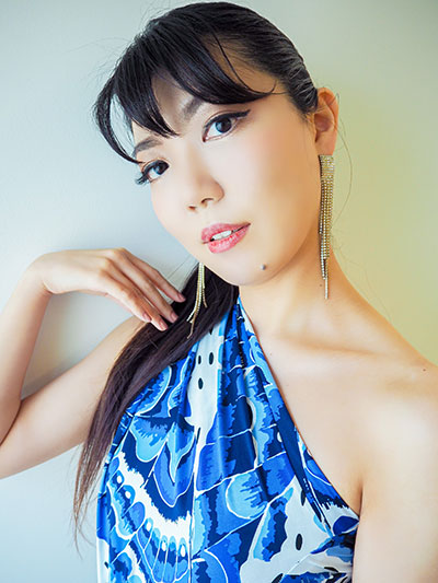 相良 佳那