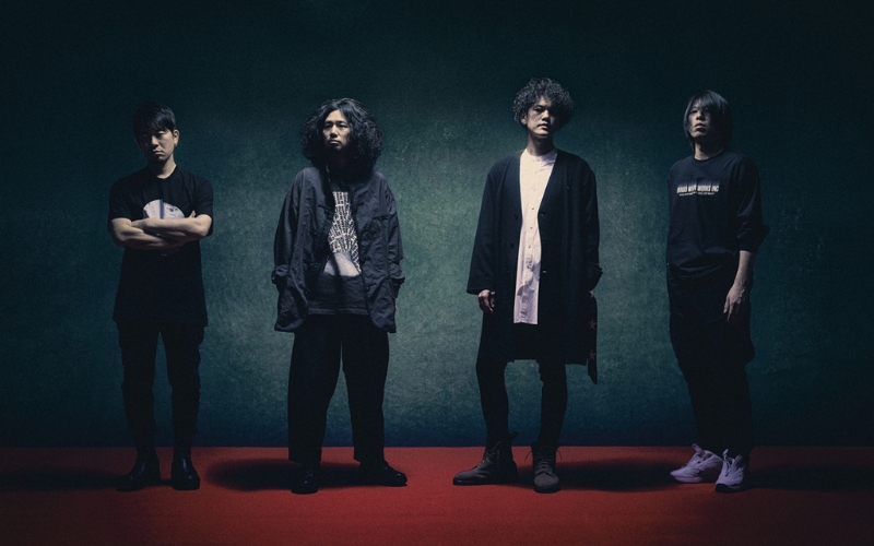 9mm Parabellum Bullet