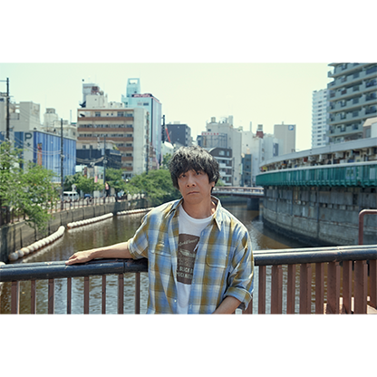 山崎まさよし