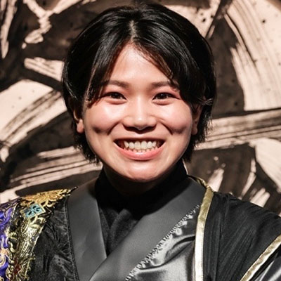黑田ひとみ(劇団壱劇屋)