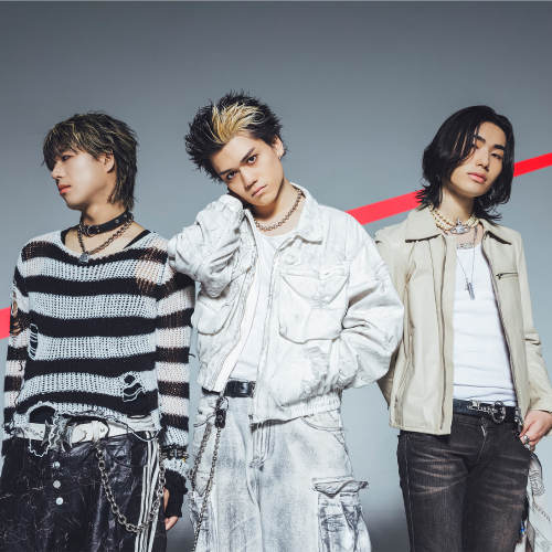 HOT STUFF presents Ruby Tuesday 65(ルビーチューズデイ) | チケット