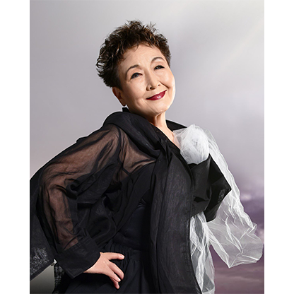 加藤登紀子