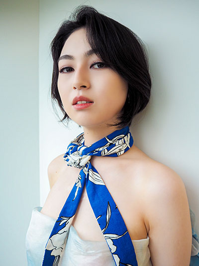 松本 美梨夏