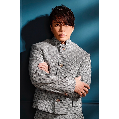T.M.Revolution
