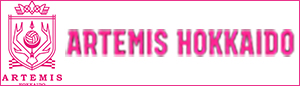 アルテミス北海道