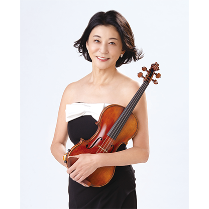 高嶋ちさ子 12人のヴァイオリニスト