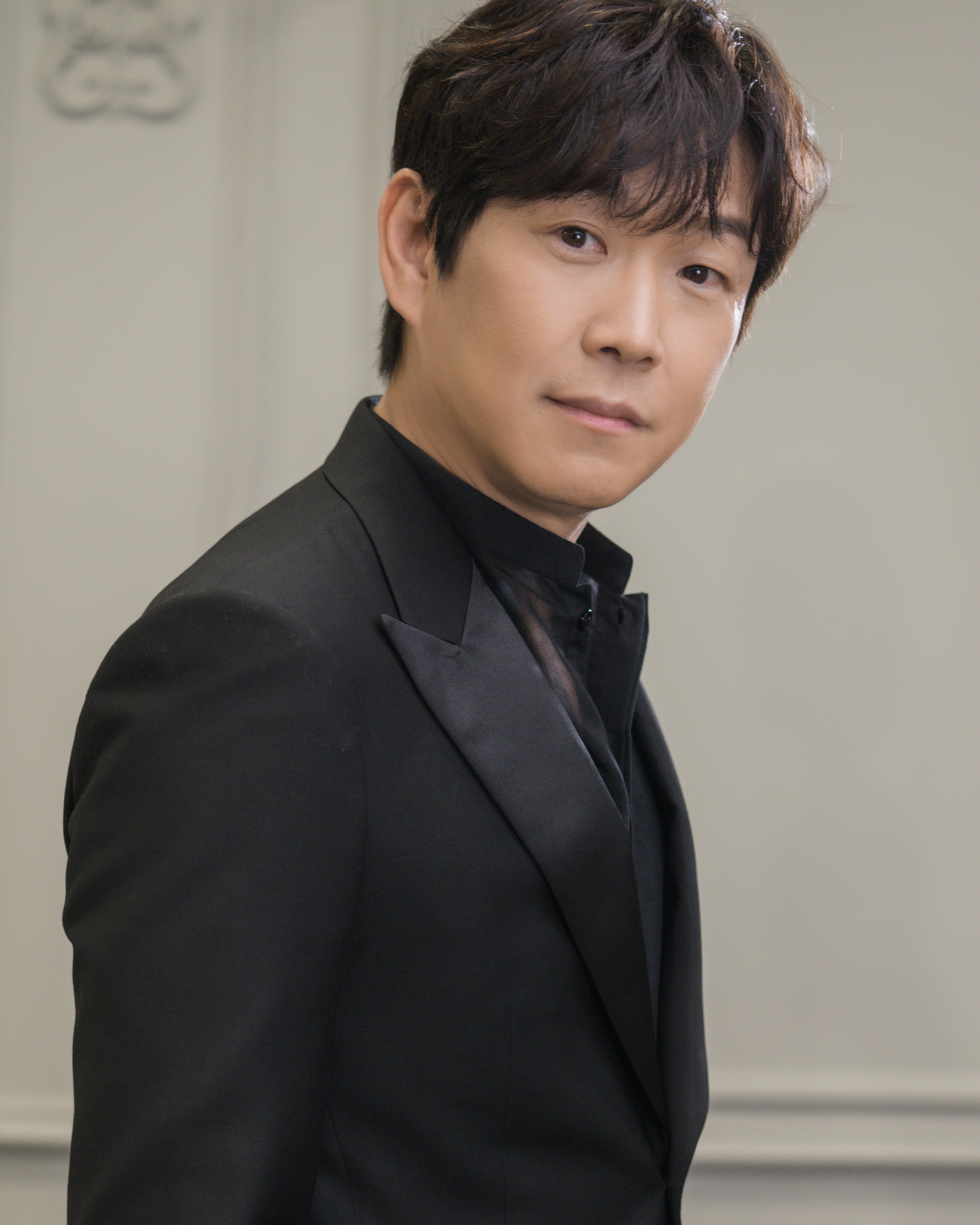 ミン・ヨンギ×キム・ソヒャン Greatest Voice with Piano(ミンヨンギ