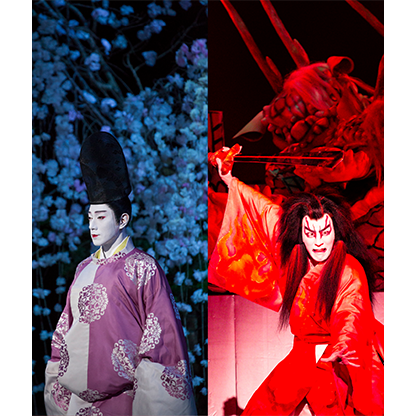 市川團十郎特別公演/福井