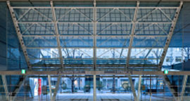 東京国際フォーラム ホールC