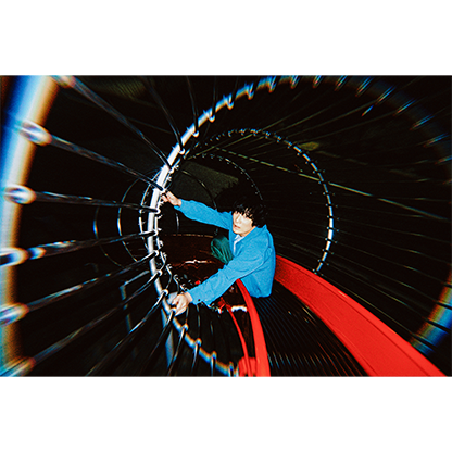 石崎ひゅーい