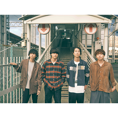 ハンブレッダーズ