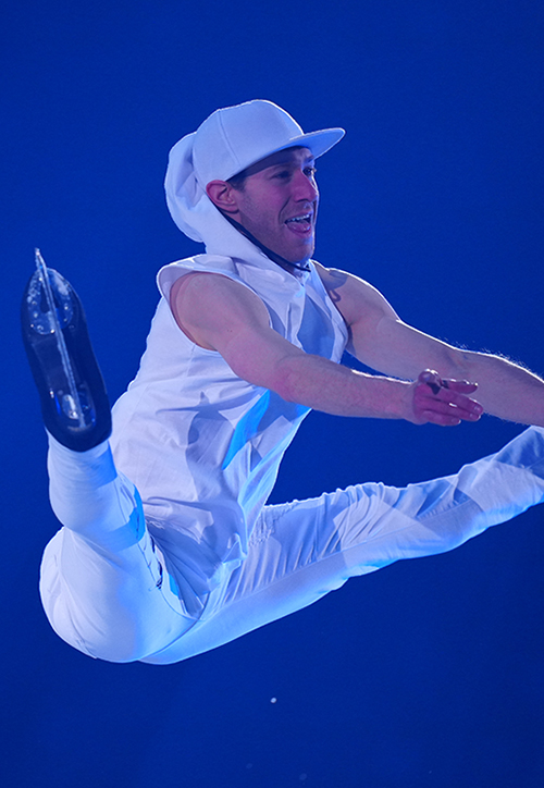 STARS ON ICE JAPAN TOUR 2025 札幌公演 | チケットぴあ
