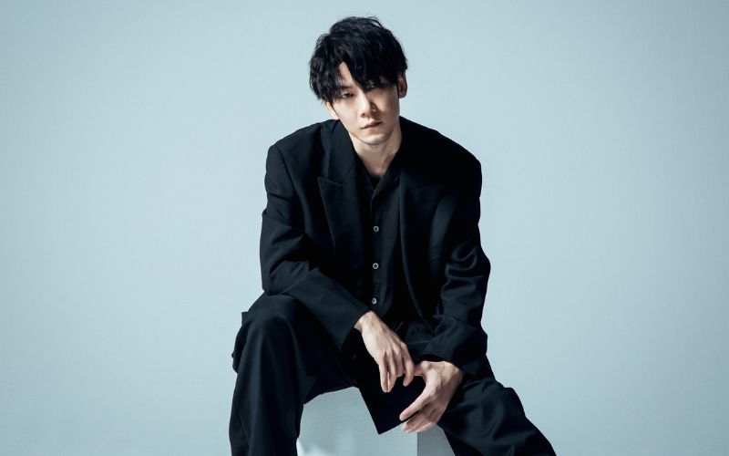 TK from 凛として時雨