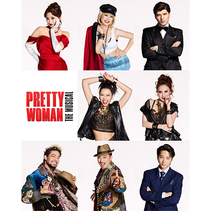 PRETTY WOMAN The Musical