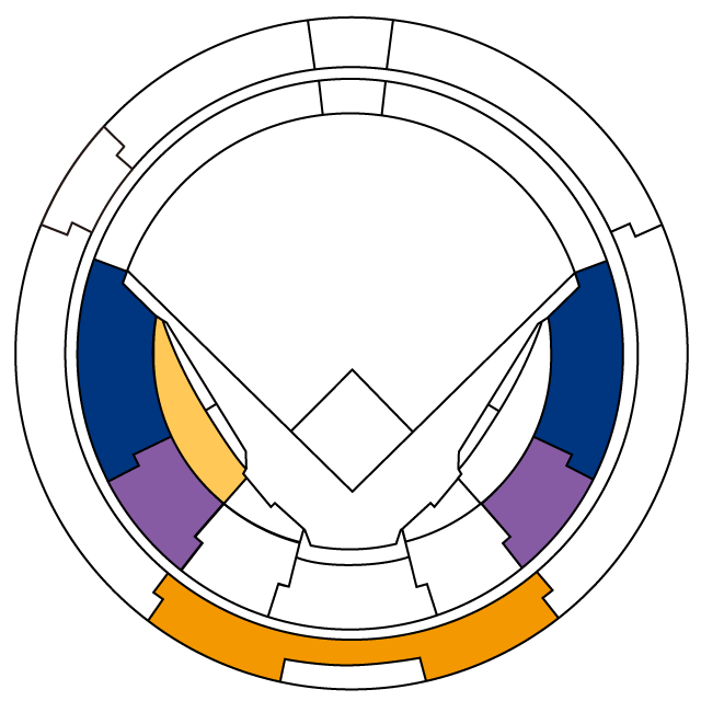 阪神タイガース 公式戦】TBDS限定オリジナルジャージ付きチケット