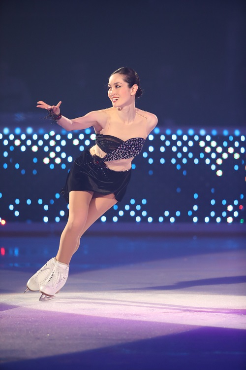 プリンスアイスワールド21 22 In Yokohama Brand New Story Ii Moving On チケットぴあ イベント ショー ファンイベントのチケット購入 予約