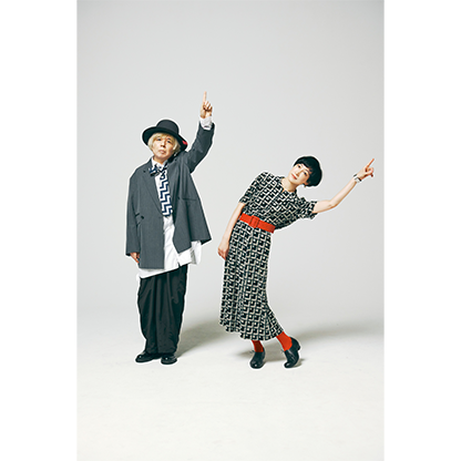 ケムリ研究室 no.5 『サボテンの微笑み』