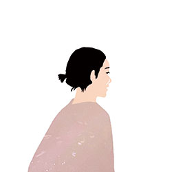 Illustrater ムツロマサコ氏